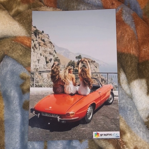 VSCO Beach Poster Print Bundle - Picture 3 of 10
